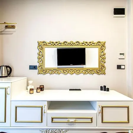 Azad Homes Unkapani Istanboel Buitenkant foto