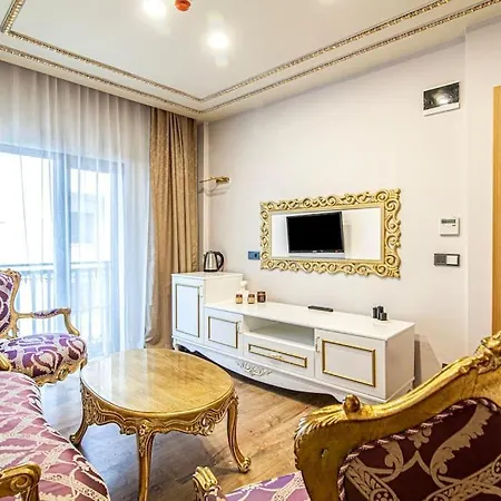 Azad Homes Unkapani Istanboel Buitenkant foto