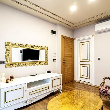 Azad Homes Unkapani Istanboel Buitenkant foto
