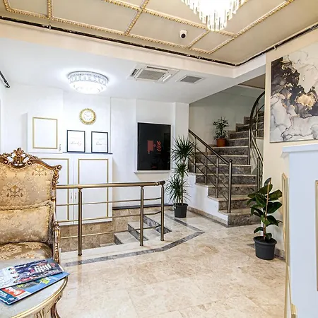Azad Homes Unkapani Istanboel Buitenkant foto