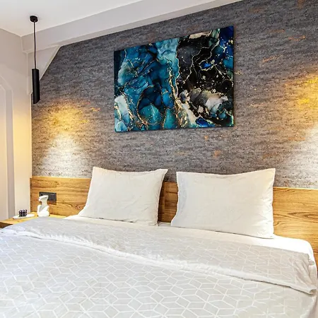 Azad Homes Unkapani Istanboel Buitenkant foto