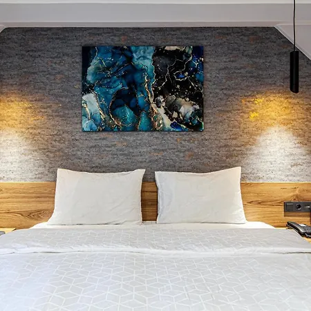 Azad Homes Unkapani Istanboel Buitenkant foto