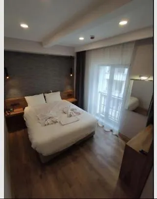 Azad Homes Unkapani Istanboel Buitenkant foto