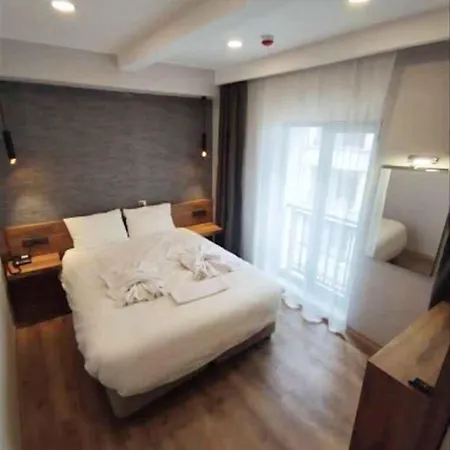 Azad Homes Unkapani Istanboel Buitenkant foto