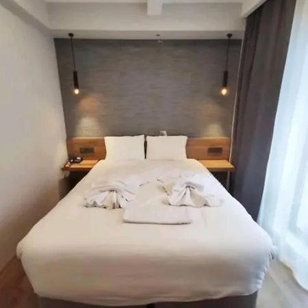 Azad Homes Unkapani Istanboel Buitenkant foto