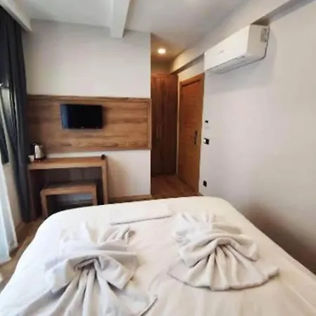 Azad Homes Unkapani Istanboel Buitenkant foto