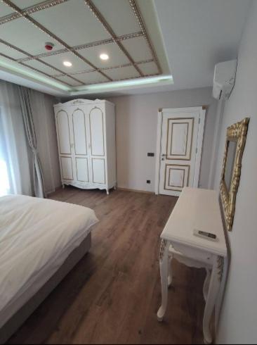 Azad Homes Unkapani Appartement Istanboel