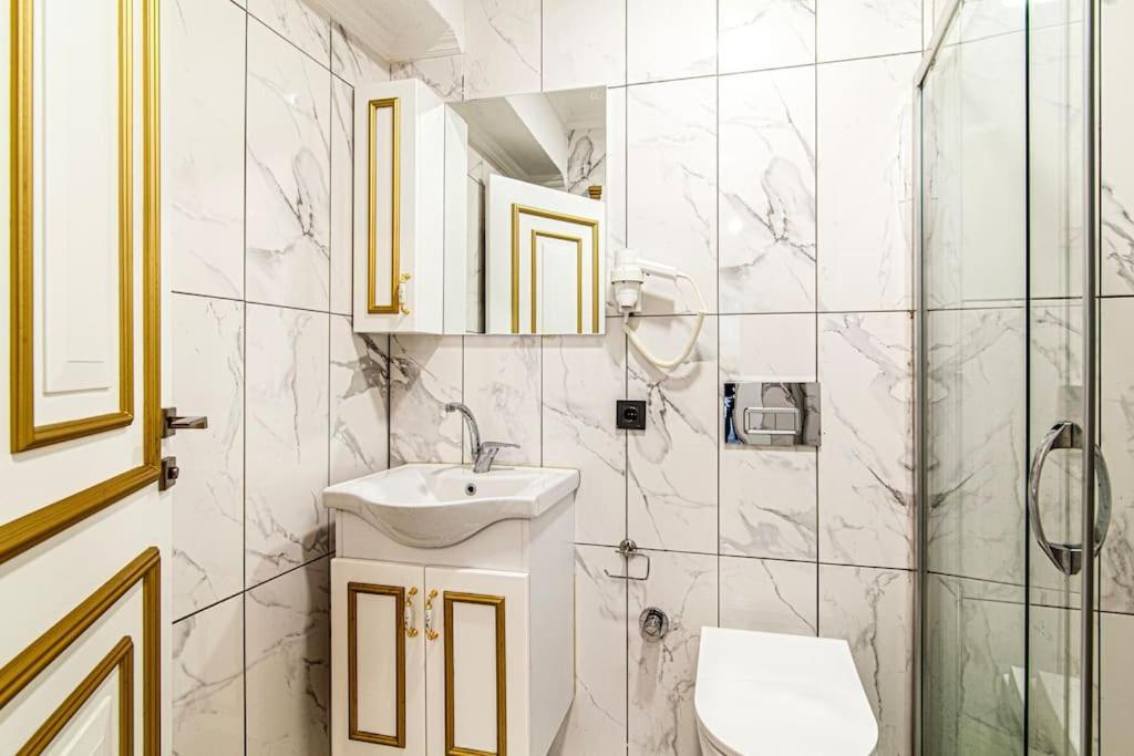 Appartement Azad Homes Unkapani