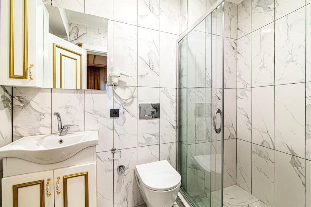 Azad Homes Unkapani Appartement Istanboel