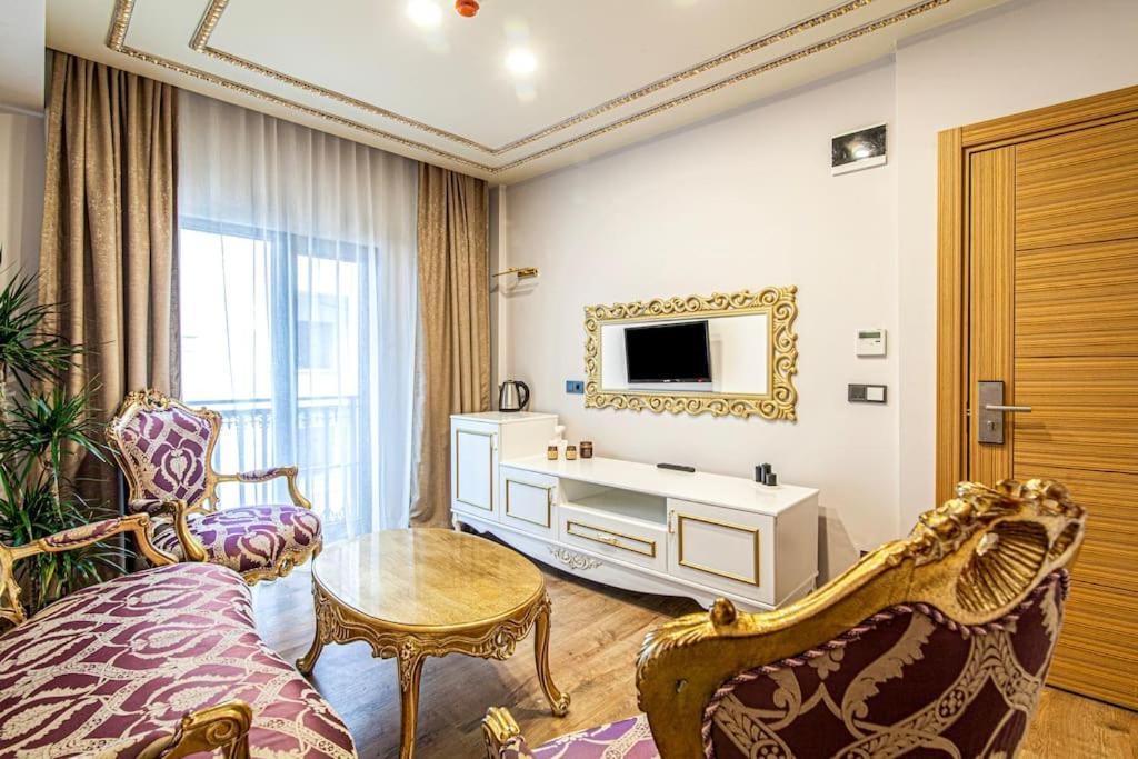Azad Homes Unkapani * Istanboel