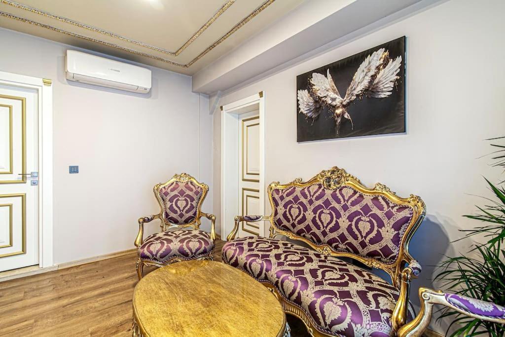 Appartement Azad Homes Unkapani *