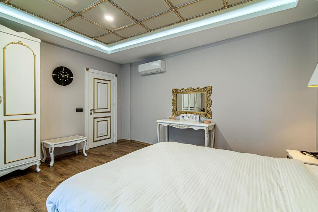 Apartment Azad Homes Unkapani Istanbul