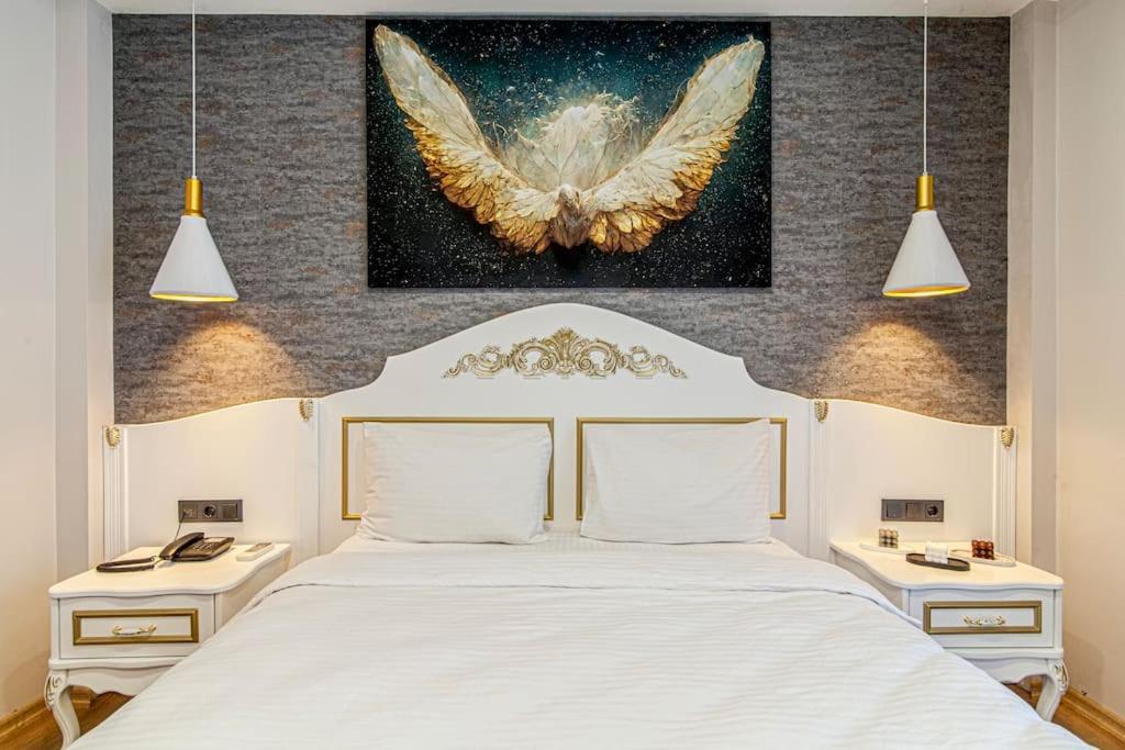Azad Homes Unkapani Appartement *