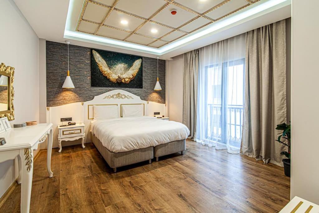 Azad Homes Unkapani * Istanboel