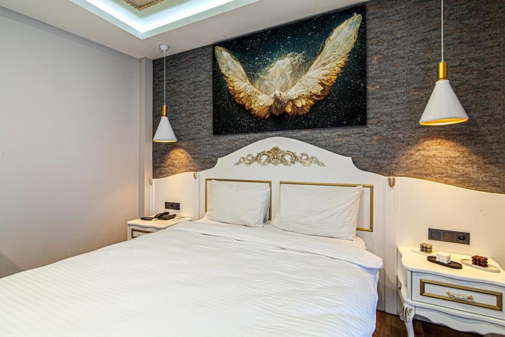 Azad Homes Unkapani Appartement *