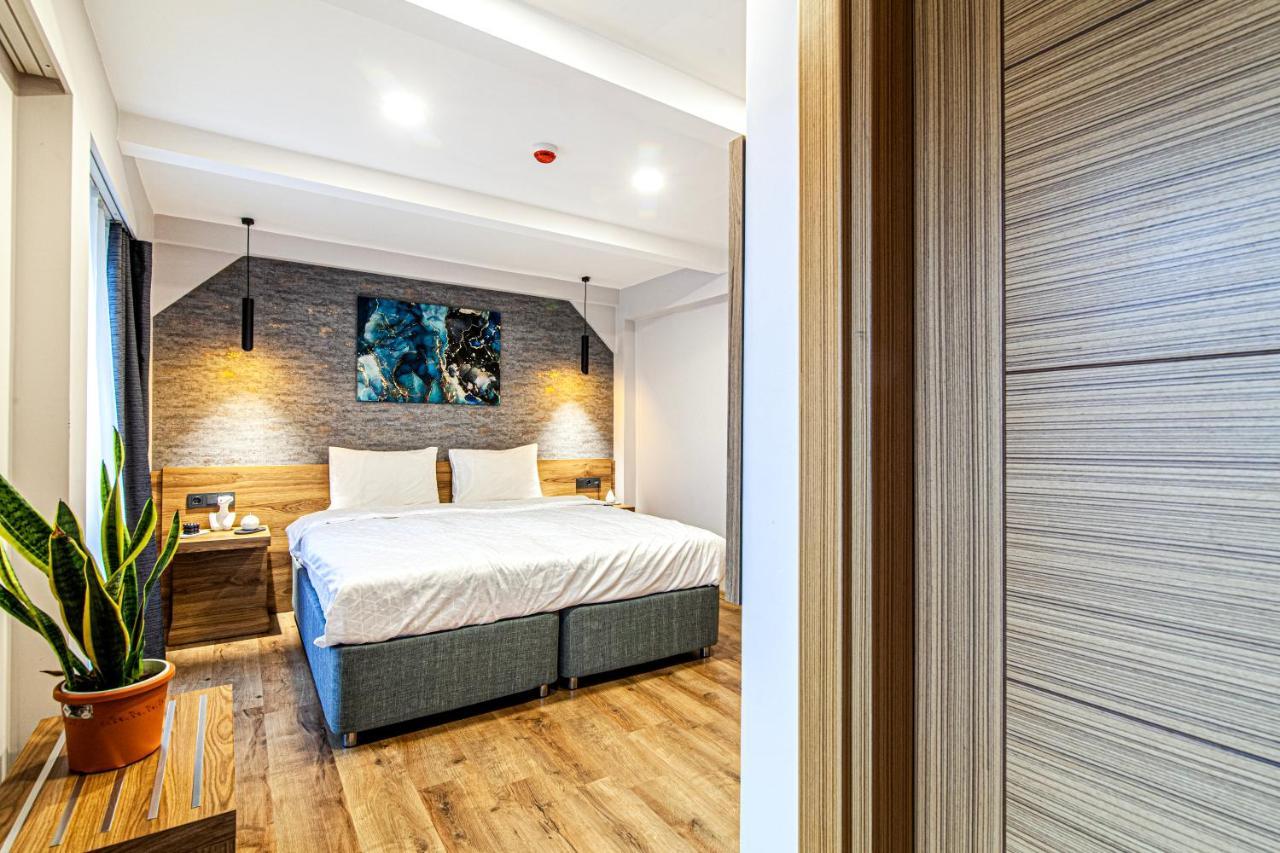 Azad Homes Unkapani Appartement