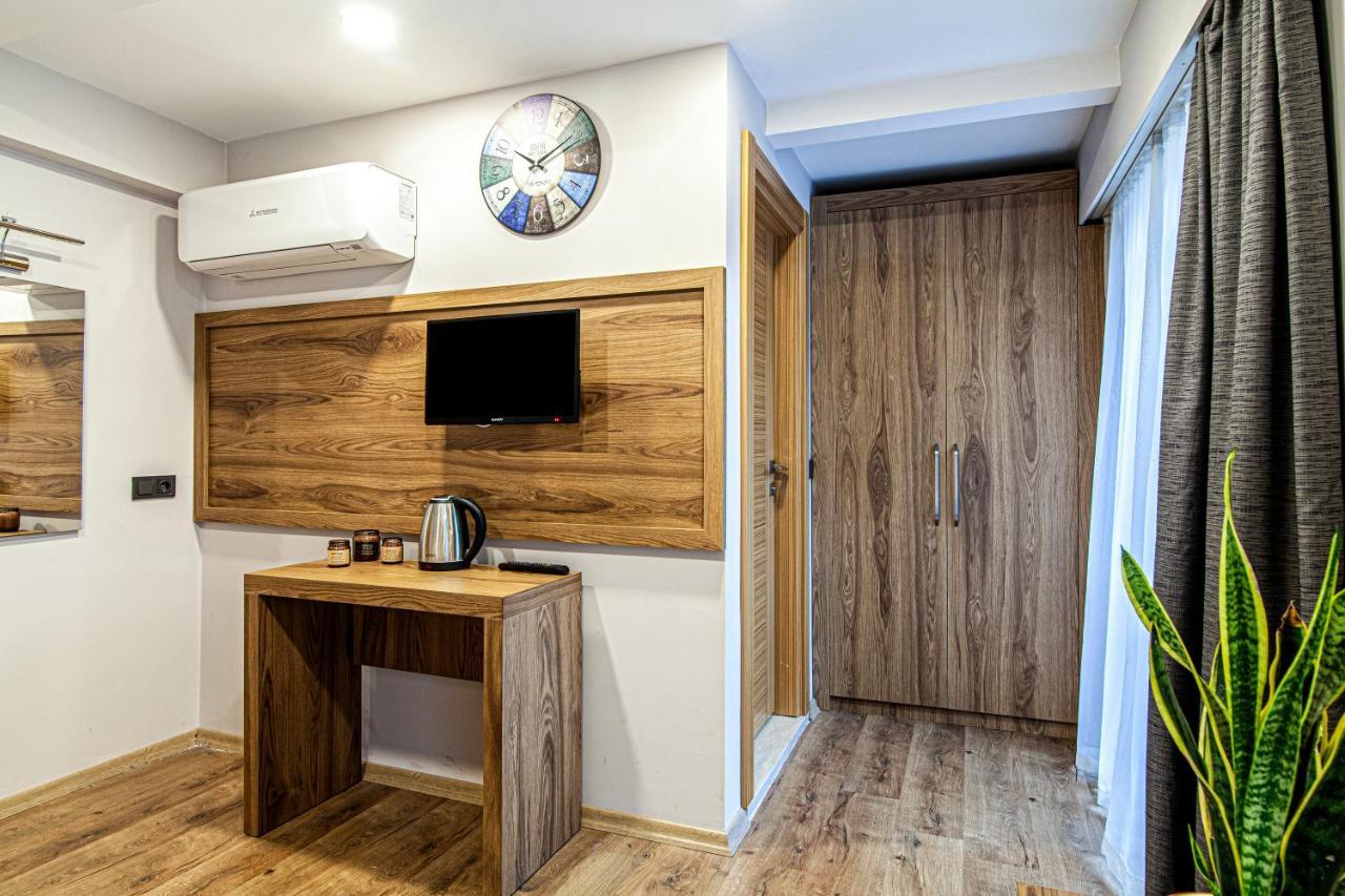 Azad Homes Unkapani * Istanbul