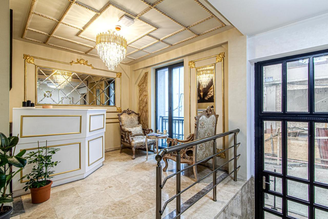 Azad Homes Unkapani * Istanboel
