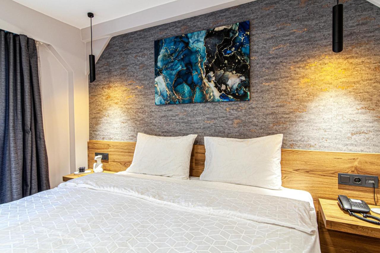 Azad Homes Unkapani Istanboel