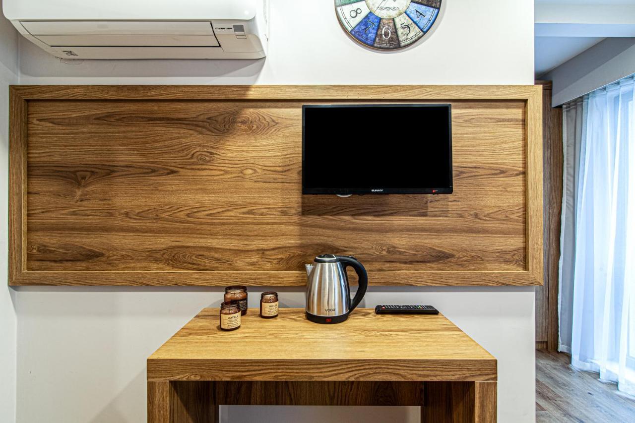 Appartement Azad Homes Unkapani *