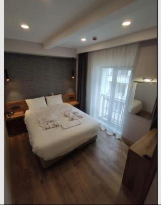Appartement Azad Homes Unkapani Istanboel
