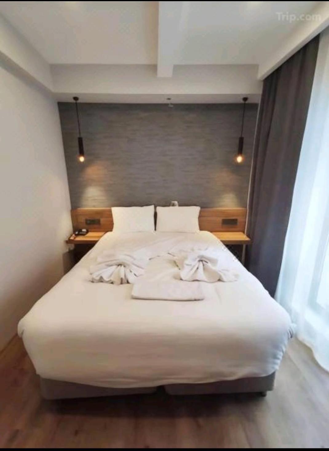 Azad Homes Unkapani Appartement Istanboel